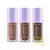Contorno Líquido Soft Cream - Bauny - Ousada Make e Cosméticos Distribuidora