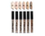 Corretivo Líquido Matte Linha Basic - Safira - Ousada Make e Cosméticos Distribuidora