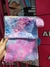 Necessárie Coração Com Pompom Felpuda Cores Variadas na internet