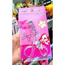 Curvador de Cílios (CURVEX) - Hello Mini - Ousada Make e Cosméticos