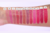 Batom Bala Cremoso e Matte - Bauny - Ousada Make & Cosméticos Distribuidora - AQUI VOCÊ INVESTE NA SUA BELEZA ♥
