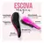 ESCOVA MÁGICA CORES VARIADAS - Phallebeauty - comprar online