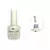 Esmalte em Gel 8ml - Linha Classic - Real Love - Ousada Make e Cosméticos Distribuidora