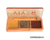 Paleta de Sombras VIVER - Ruby Rose - Ousada Make e Cosméticos Distribuidora