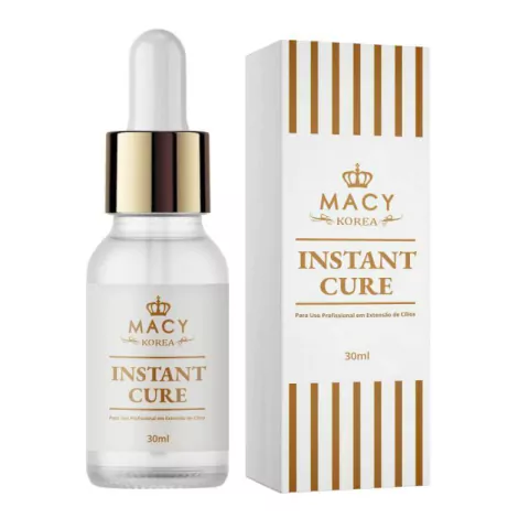 Instant Cure - Macy - Ousada Make e Cosméticos Distribuidora