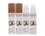 Manteiga de Cacau Coco - Melu - Ousada Make e Cosméticos Distribuidora