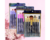 Kit com 8 Pincéis Meilys - MKP-145 - Ousada Make e Cosméticos Distribuidora
