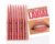 Lápis Labial Retrátil DRAW MOUTH - Jasmyne - Ousada Make e Cosméticos
