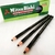 Lápis Dermatográfico Mitsu-bishi 7600 -Preto -Ousada Make & Cosmeticos