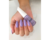 Esmalte Cremoso 8ml Cores Variadas - Risqué - Ousada Make e Cosméticos Distribuidora
