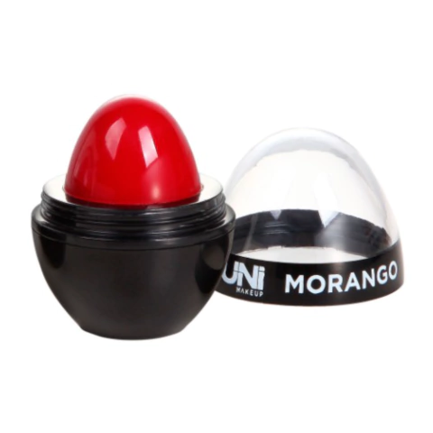 Lip Balm Candy Shine - UNI Makeup - Ousada Make