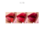Lip Tint Tinta - City Girls - Ousada Make e Cosméticos Distribuidora