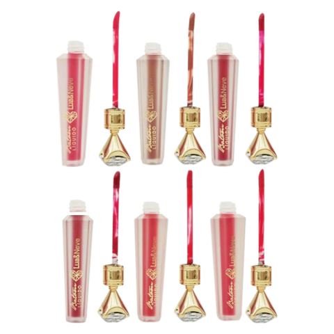 Batom Liquido - Lua&Neve - comprar online