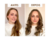 Kit Modelador de Cachos Cetim (Heatless Curls) + Scrunchies - Ousada Make e Cosméticos Distribuidora