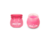 Máscara Labial Jelly Fun - City Girls - Ousada Make e Cosméticos Distribuidora