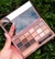 Paleta de Sombras Be Calm Ruby Rose