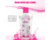 Água Micelar 10 em 1 - Phállebeauty - comprar online