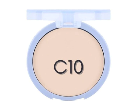 Pó Compacto Feels Mood - Ruby Rose - Ousada Make e Cosméticos