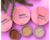 Pó Solto Satin Powder - Vizzela - Ousada Make e Cosméticos