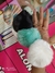 Chaveiro Pompom Modelos Variados - Ousada Make & Cosméticos Distribuidora - AQUI VOCÊ INVESTE NA SUA BELEZA ♥