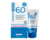 Protetor Solar Facial Sem Cor FPS 60 - Dermachem - Ousada Make e Cosméticos Distribuidora