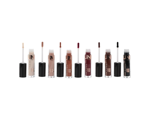 Sombra Líquida e Primer Soft Matte - UNIMakeup - Ousada Make e Cosméticos