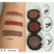 Sombra Matte Unitária Playboy