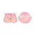 LIP BALM Lovely Bear - SP Colors na internet