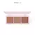 Paleta de Sombras e Gloss Crush on You - SP COLORS - comprar online
