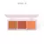 Paleta de Sombras e Gloss Crush on You - SP COLORS - Ousada Make & Cosméticos Distribuidora - AQUI VOCÊ INVESTE NA SUA BELEZA ♥