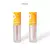 Lip Gloss Funny Eggs - SP COLORS - Ousada Make e Cosméticos Distribuidora