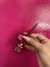 Esmalte Em Gel 12ml Coleção Completa - Bella Rosa na internet
