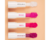 Balm Labial XOXO FPS 20 - Vizzela - Ousada Make e Cosméticos Distribuidora