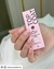 Top Coat Pink 9g - Vólia na internet