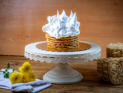 Rogel de dulce de leche - comprar online