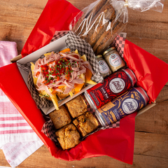 Bandeja Picada Picnic - comprar online