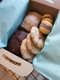 08 – Alegría en caja - Picnic