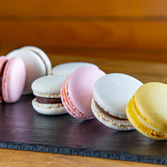 Macaron x5