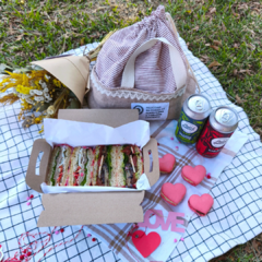 02 - Amantes de las buenas picadas - comprar online