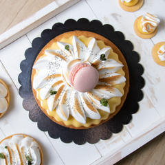 Lemon Pie - comprar online