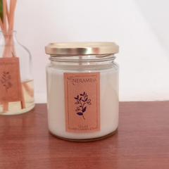 velas aromaticas en cordoba