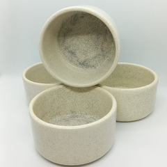 Set de Cuencos Clásicos - Compotera - Nerambia