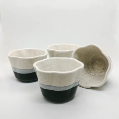 Cuenco de cerámica artesanal mini bowl