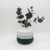 Florero de cerámica línea iroh