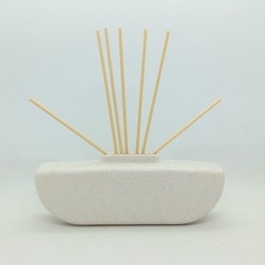 Difusor de cerámica artesanal