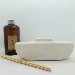 Difusor de cerámica artesanal