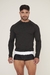 T-SHIRT UV PRETA - comprar online