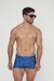SUNGA BOXER LISA - AZUL IMPERIAL