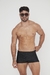 SUNGA BOXER LISA - PRETA - comprar online