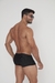 SUNGA BOXER LISA - PRETA